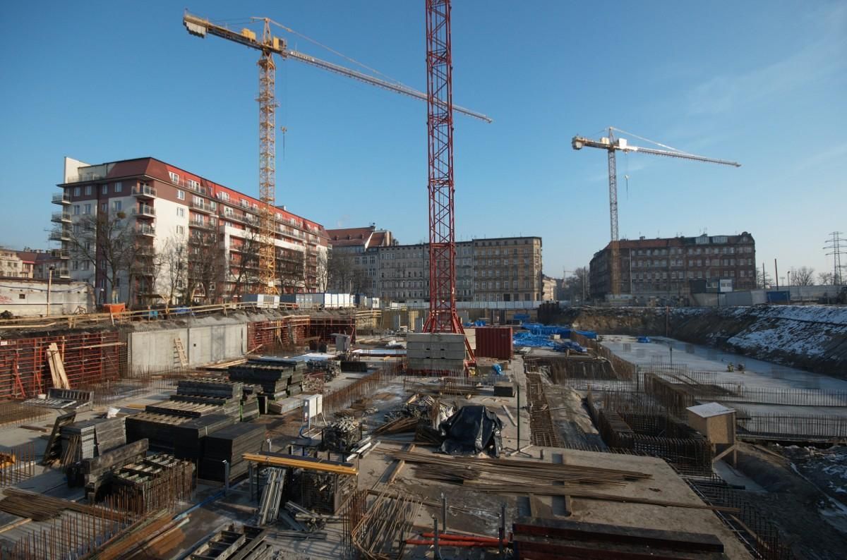 nowa inwestycja deweloperska we wrocławiu