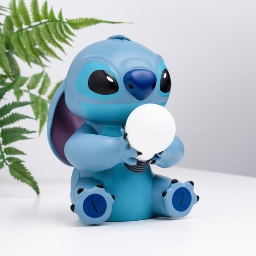 lampka Stitch Disney